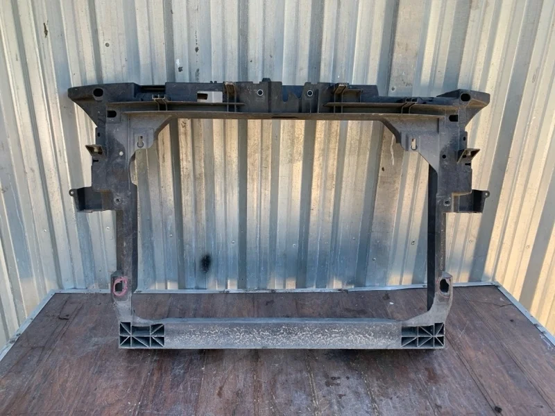 Панель передняя Mazda CX-9 2006-2012 TD1153110E