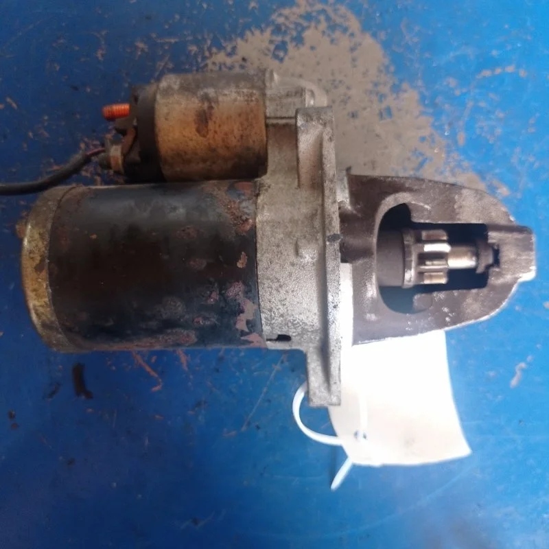 Стартер Mitsubishi Lancer 10 2006-2013 MR994922 CY CW GF 4A91