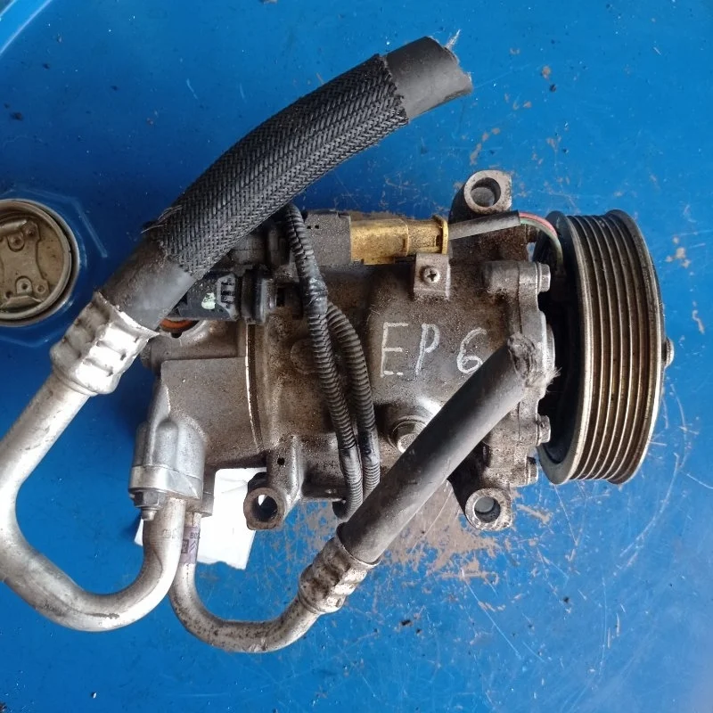 Компрессор кондиционера Peugeot 308 2007-2014 531 EP6