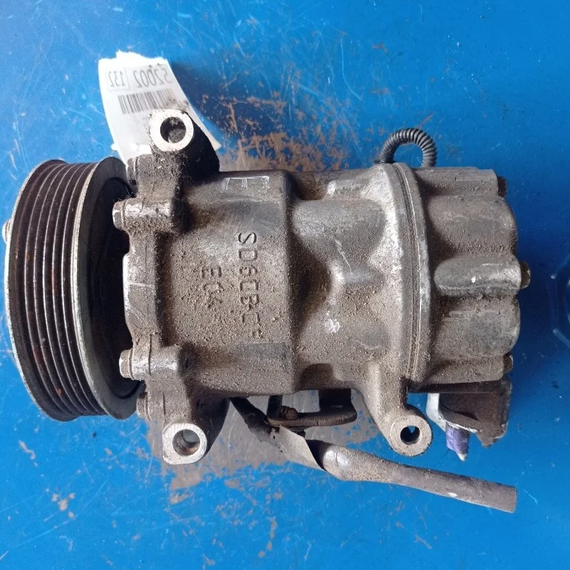 Компрессор кондиционера Peugeot 308 2007-2014 531 EP6