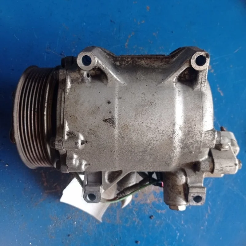 Компрессор кондиционера Honda Accord 8 2006-2013 38810RL5A01 CU K24Z3