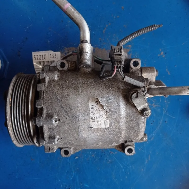 Компрессор кондиционера Honda Accord 8 2006-2013 38810RL5A01 CU K24Z3