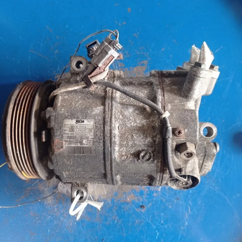 Компрессор кондиционера Nissan Qashqai X-TRAIL 2006-2013 92600EN22B J10 T31 MR20DE