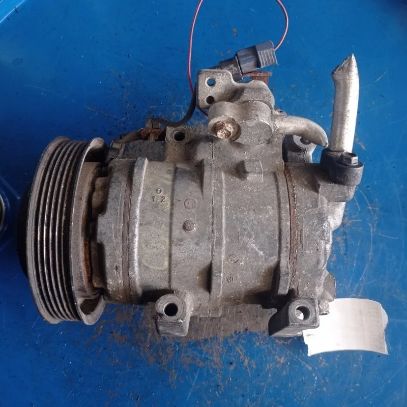 Компрессор кондиционера Honda Pilot 2 2008-2015 38810RN0A01 J35Z4