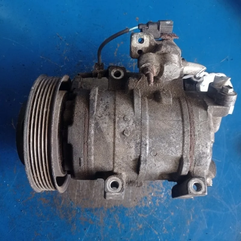 Компрессор кондиционера Honda Pilot 2 2008-2015 38810RN0A01 J35Z4