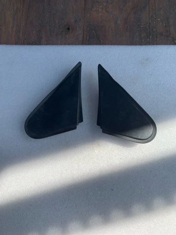 Накладка декоративная Toyota RAV4 2013-2018 6011742020 40, левая