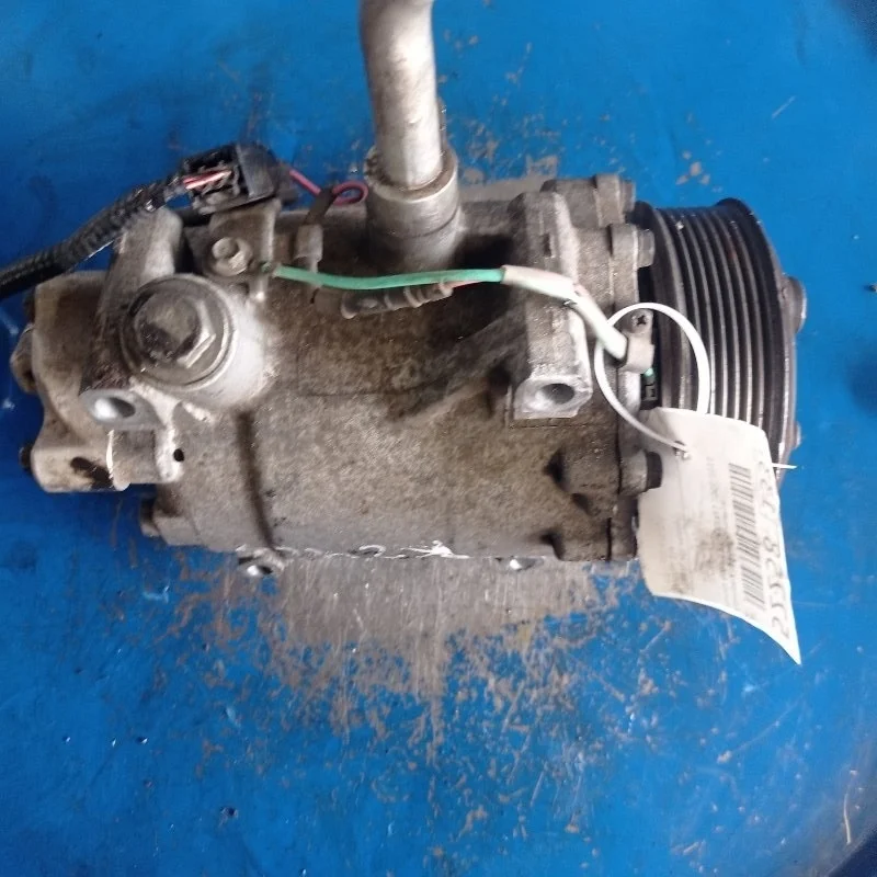 Компрессор кондиционера Honda Accord 8 2006-2013 38810RL5A01 CU K24Z3