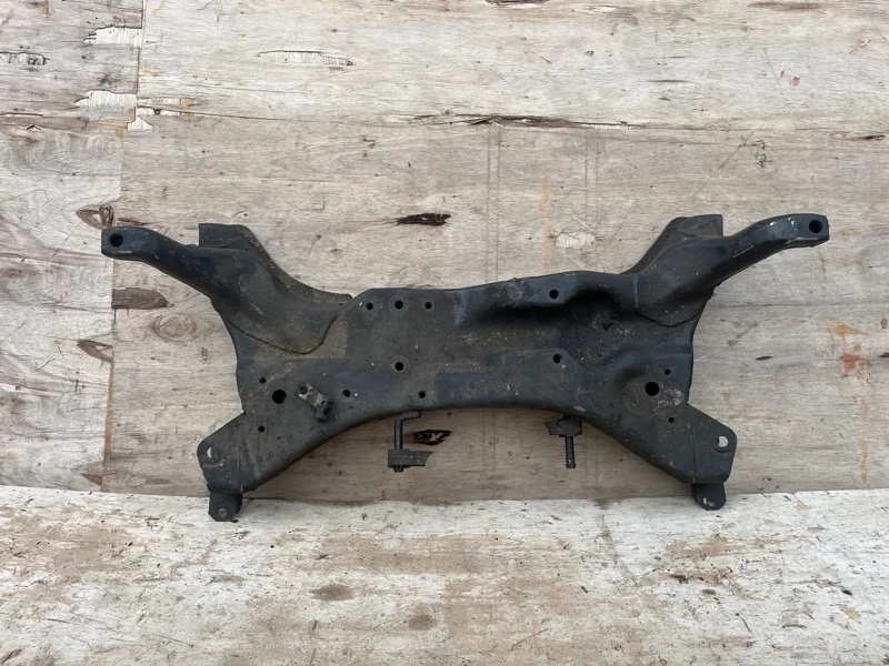 Подрамник Mitsubishi Lancer 9 2001-2008 MR510285 CS3A/CS3W, передний