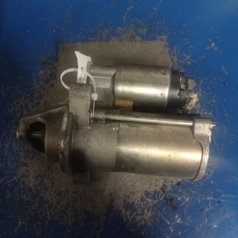 Стартер Ford Kuga 2016-2020 1787954 M9MA 1.5Л 182ЛС