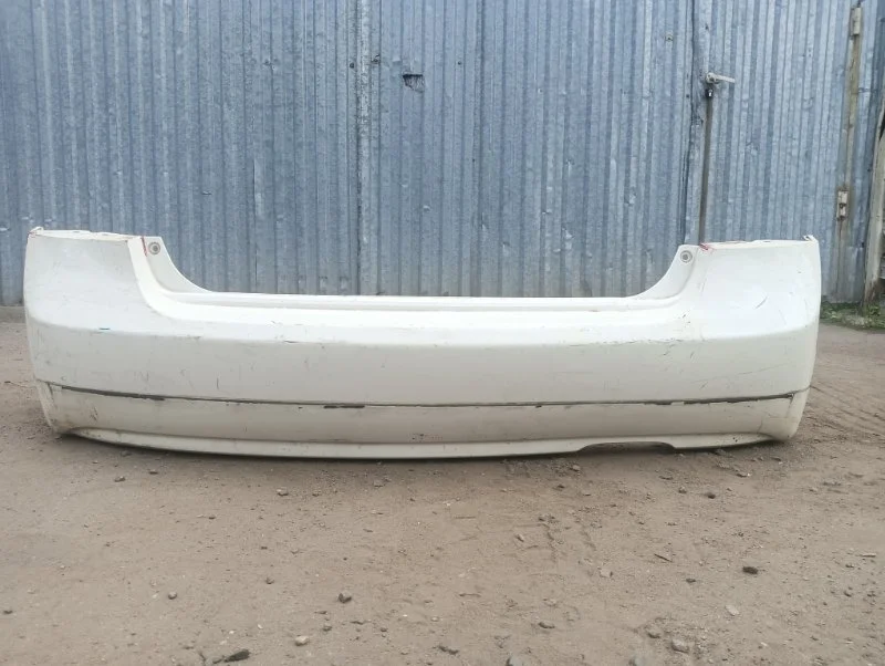 Бампер Honda Civic 8 2006-2011 71501SNB000ZA 4D, задний
