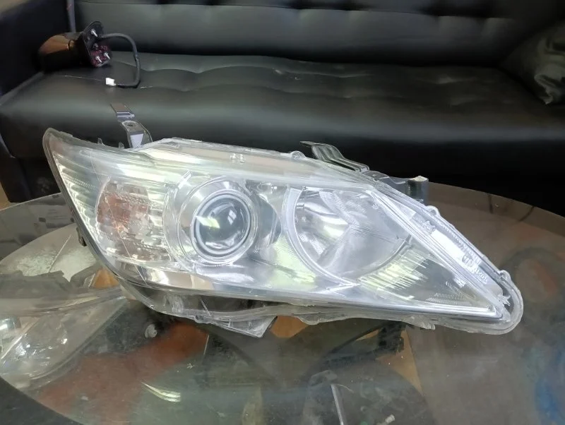 Фара ксенон Toyota Camry 2012-2014 8114533B00 50