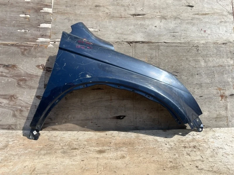 Крыло Honda CR-V 3 2007-2012 60211SWAA00ZZ, переднее правое