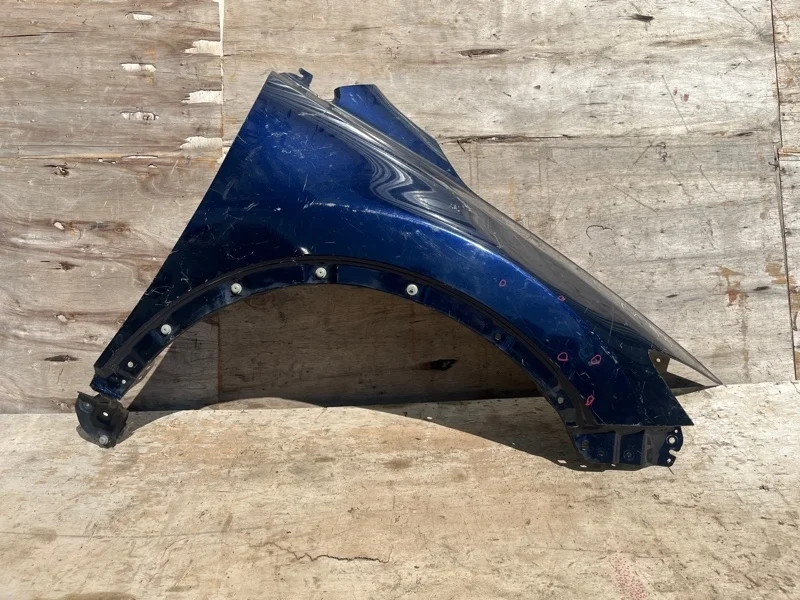 Крыло Mazda CX-9 2006-2012 TD1152110E, переднее правое