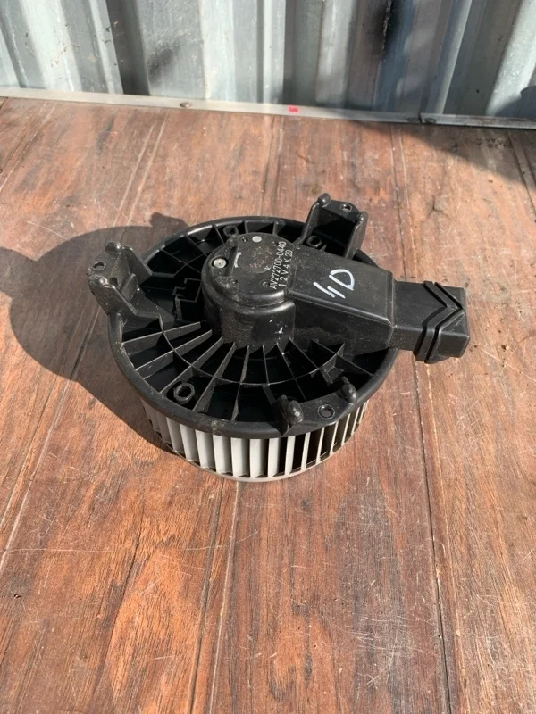 Мотор печки Honda Civic 8 2006-2011 79310SNAA01 4D