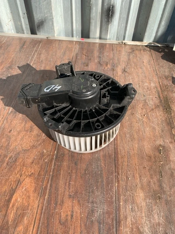 Мотор печки Honda Civic 8 2006-2011 79310SNAA01 4D