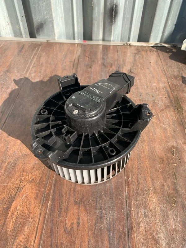 Мотор печки Honda Civic 8 2006-2011 79310SNAA01 4D