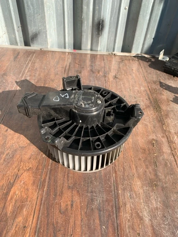 Мотор печки Honda Civic 8 2006-2011 79310SNAA01 4D