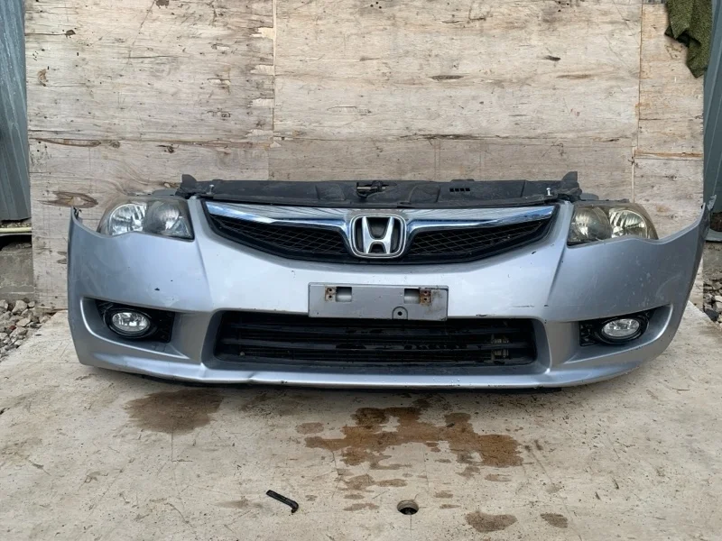 Ноускат Nose Cut Honda Civic 8 2009-2011 71121SNB900ZA 4D