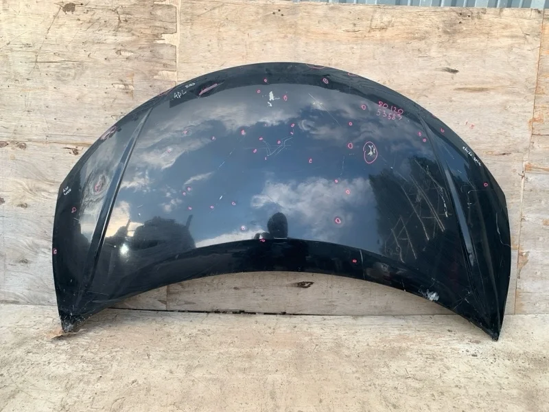 Капот Honda Civic 9 2012-2017 60100TV0E00ZZ 5D