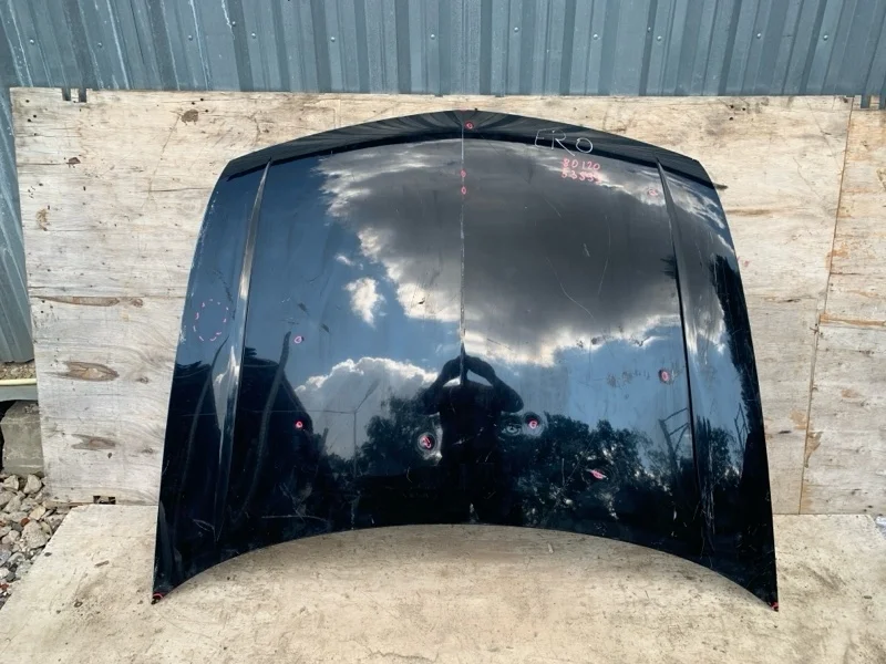 Капот Honda Accord 8 2008-2012 60100TL0G00ZZ