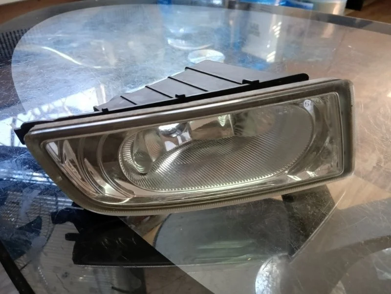 Фара Птф Honda Civic 8 2006-2008 33901SNB023 4D, правая