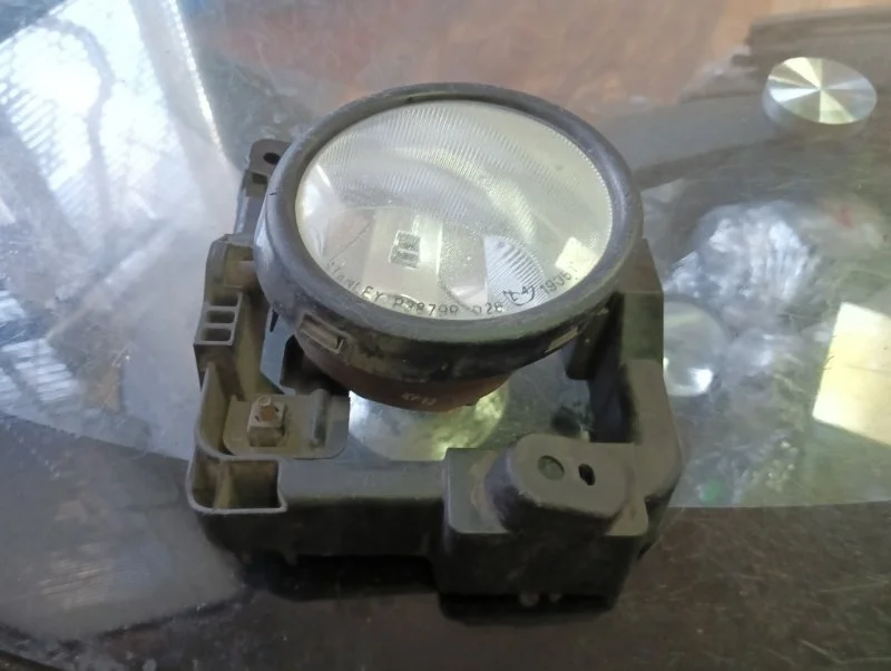 Фара Птф Honda Accord 8 2008-2010 33900TL0G01, правая