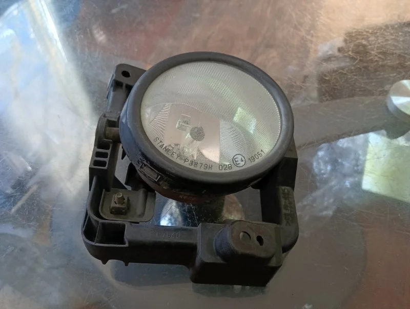 Фара Птф Honda Accord 8 2008-2010 33900TL0G01, правая