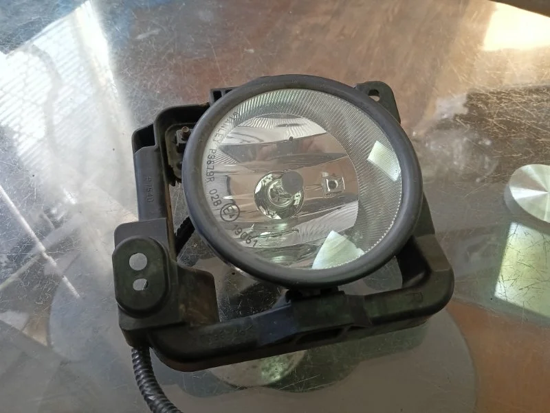 Фара Птф Honda Accord 8 2008-2010 33900TL0G01, правая