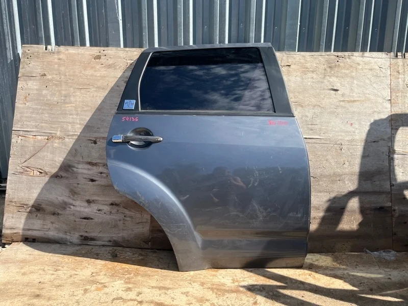 Дверь Citroen C-Crosser 2007-2012 9008S5, задняя правая