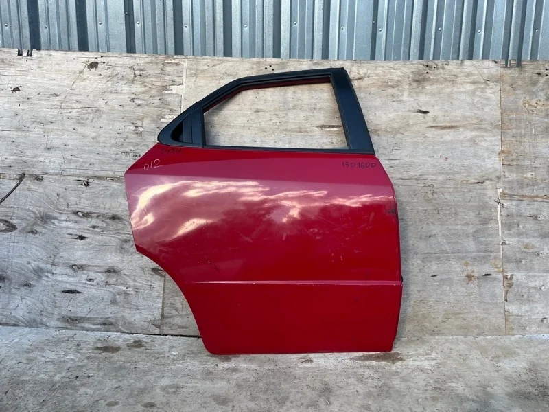 Дверь Honda Civic 8 2006-2011 67510SMGE00ZZ 5D, задняя правая