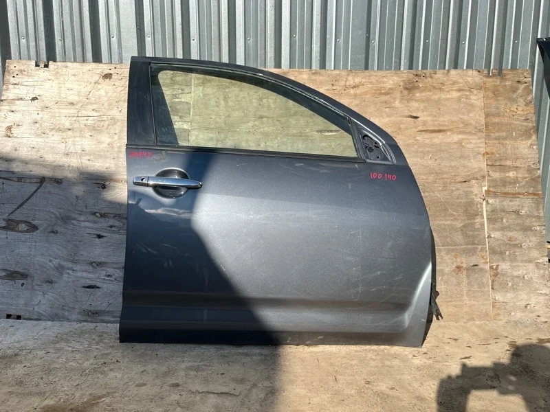 Дверь Citroen C-Crosser 2007-2012 9004Z8, передняя правая