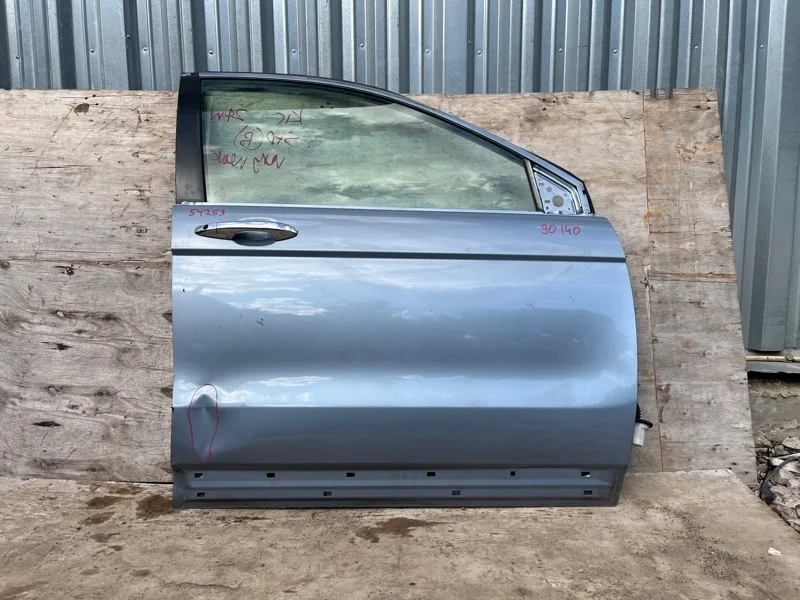 Дверь Honda CR-V 3 2007-2012 67010SWWE00ZZ, передняя правая