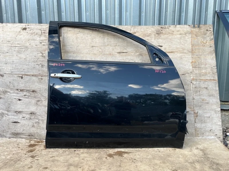 Дверь Peugeot 4007 2007-2014 9009H6, передняя правая