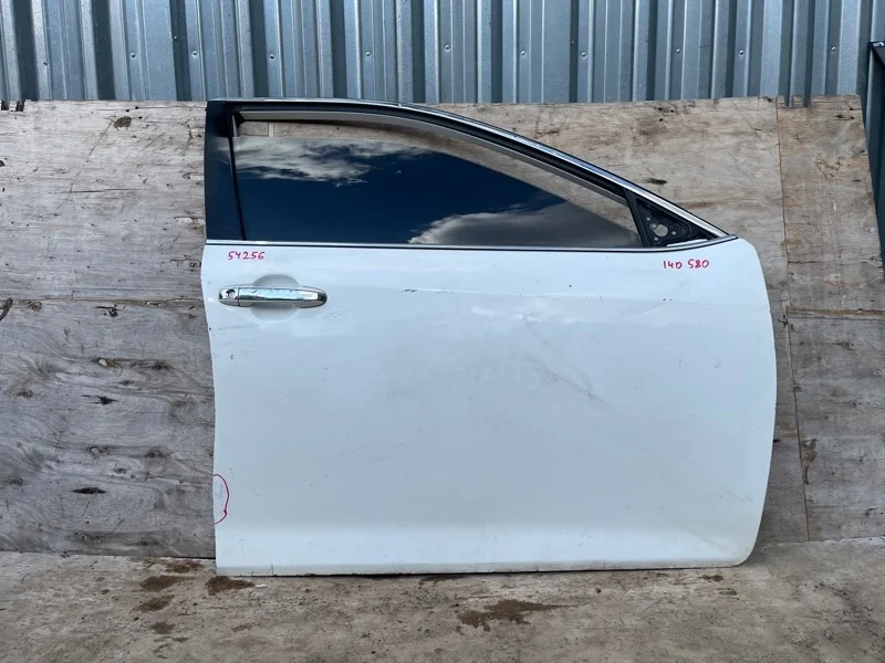 Дверь Toyota Camry 2012-2017 6700106230 50 55, передняя правая
