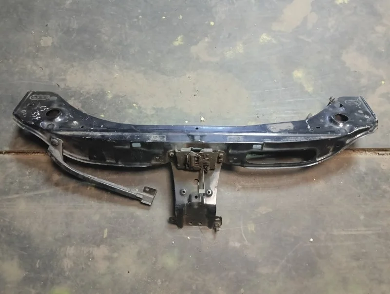 Панель верхняя Peugeot 4007 2007-2012 7106F3