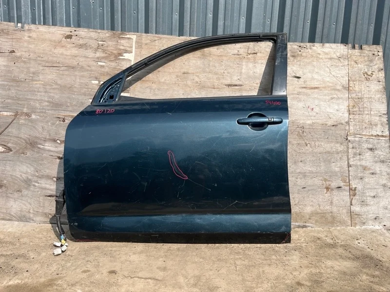 Дверь Toyota RAV4 2006-2012 6700242120 30, передняя левая