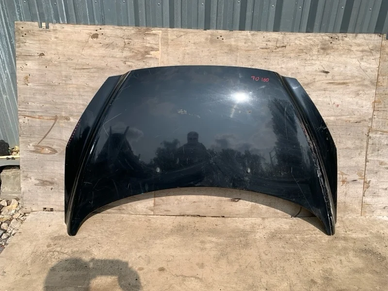 Капот Peugeot 308 2011-2014 7901P6 1 ПОКОЛЕНИЕ T7