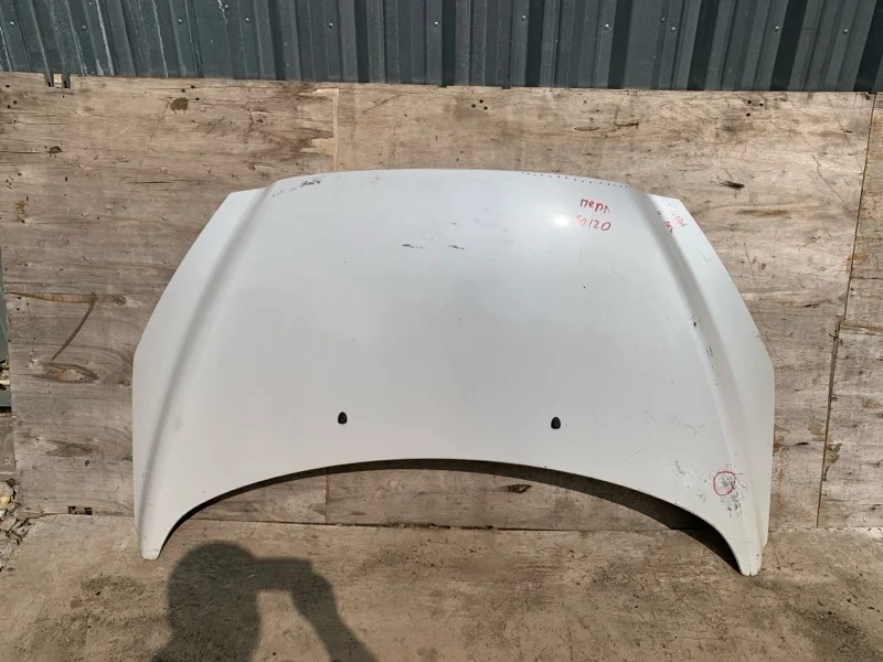 Капот Peugeot 308 2011-2014 7901P6 1 ПОКОЛЕНИЕ T7