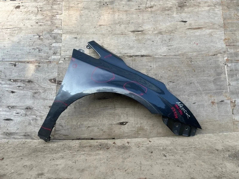 Крыло Toyota Avensis 3 2008-2015 5380105020 T270, переднее правое