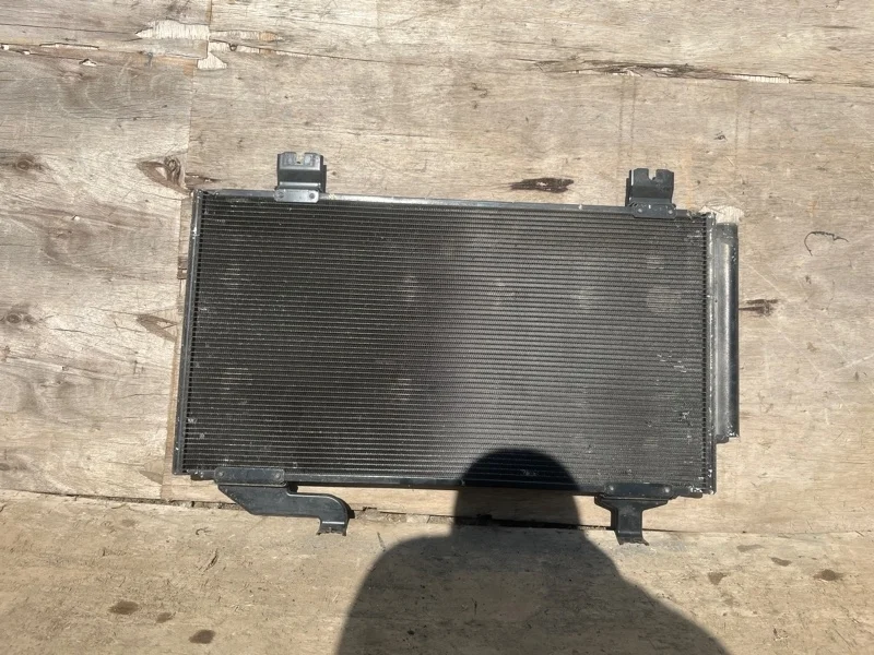 Радиатор кондиционера Honda Accord 8 2008-2012 19010RL6R51