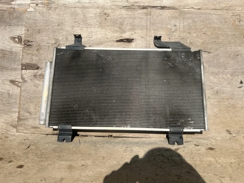 Радиатор кондиционера Honda Accord 8 2008-2012 19010RL6R51