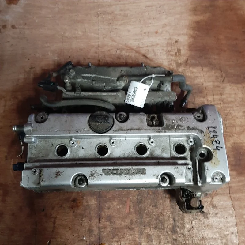 Головка блока цилиндров Honda CR-V 3 2007-2012 12100RAAA01 K24Z1 K24Z4