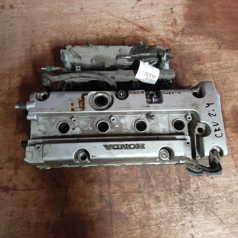 Головка блока цилиндров Honda CR-V 3 2007-2012 12100RAAA01 K24Z1 K24Z4