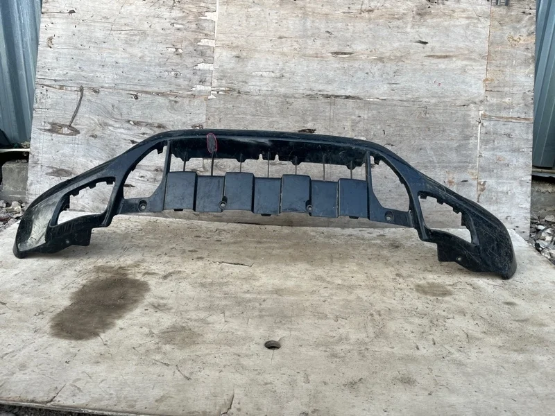 Юбка бампера Honda CR-V 3 2009-2012 71102SWAZY00, передняя