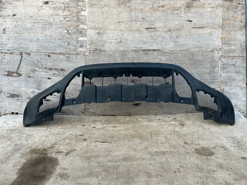 Юбка бампера Honda CR-V 3 2009-2012 71102SWAZY00, передняя