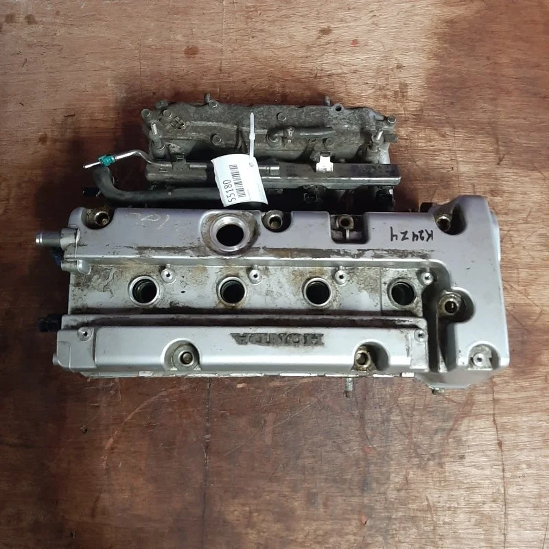 Головка блока цилиндров Honda CR-V 3 2007-2012 12100RAAA01 K24Z1 K24Z4