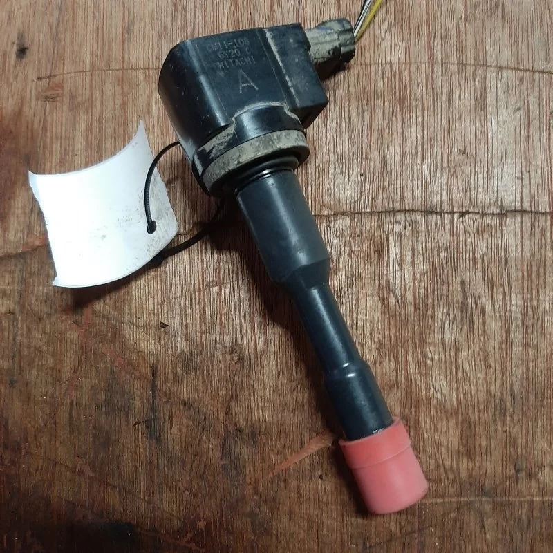 Катушка зажигания Honda Civic 8 2006-2012 30521PWA003 LDA2 MF5