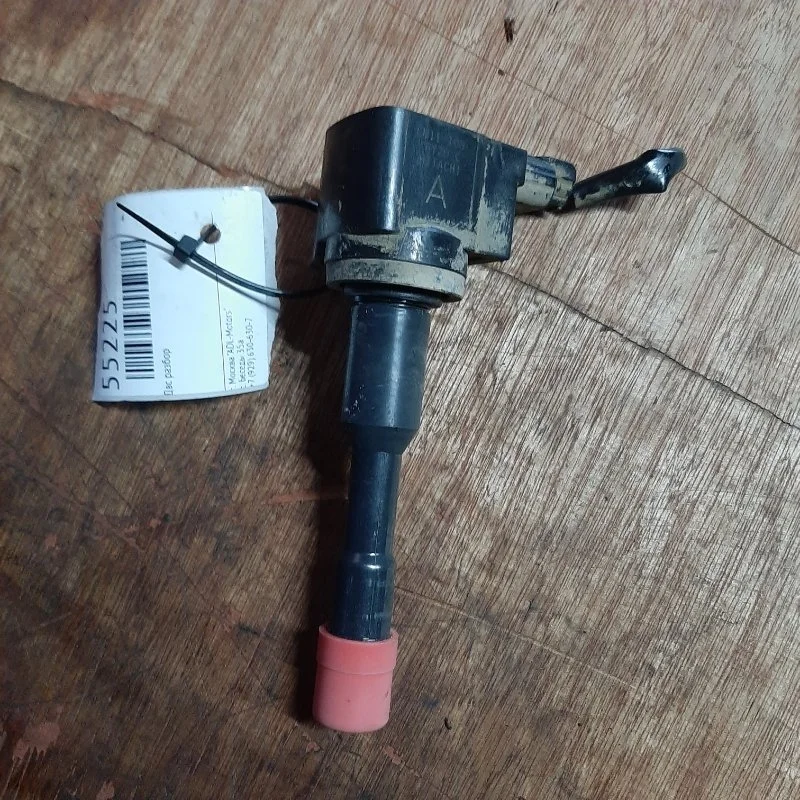 Катушка зажигания Honda Civic 8 2006-2012 30521PWA003 LDA2 MF5