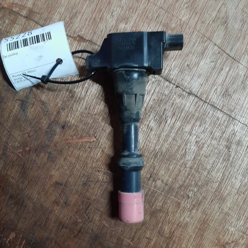 Катушка зажигания Honda Civic 8 2006-2012 30520PWA003 LDA2 MF5