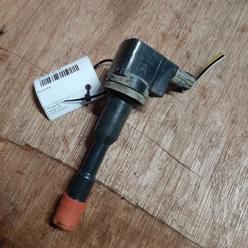 Катушка зажигания Honda Civic 8 2006-2012 30521PWA003 LDA2 MF5